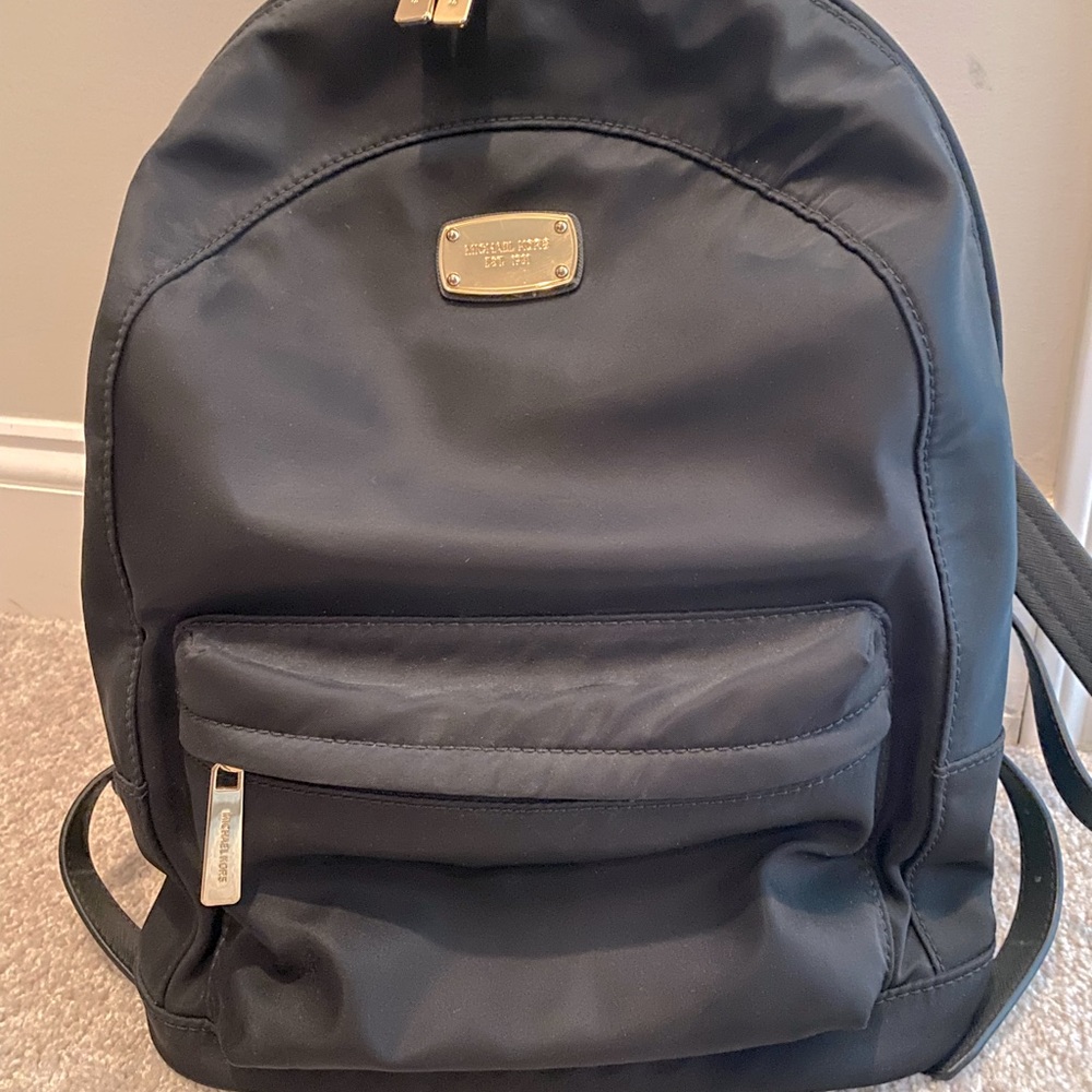 Michael kors backpack